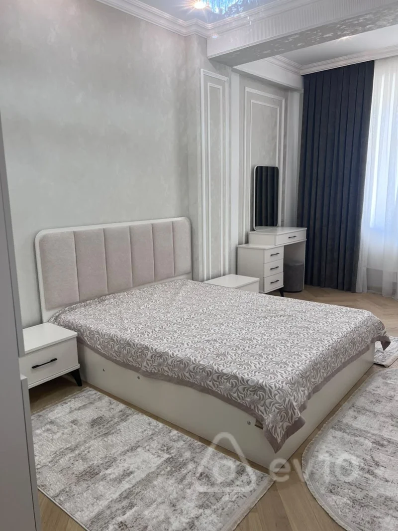 2 otaqlı mənzil, 80 m², Xətai prospekti — kirayə — Mənzil, Bakı (5)