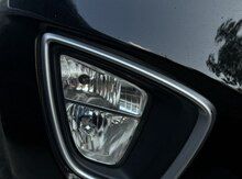 Kia Sorento duman farası — Bakı
