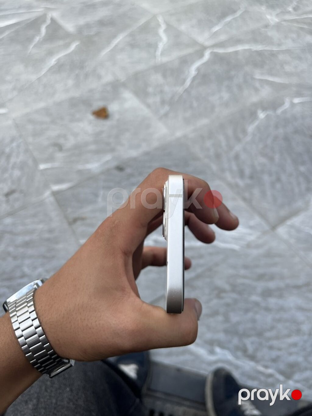 IPhone 13, Ağ — Apple iPhone, Lənkəran (6)