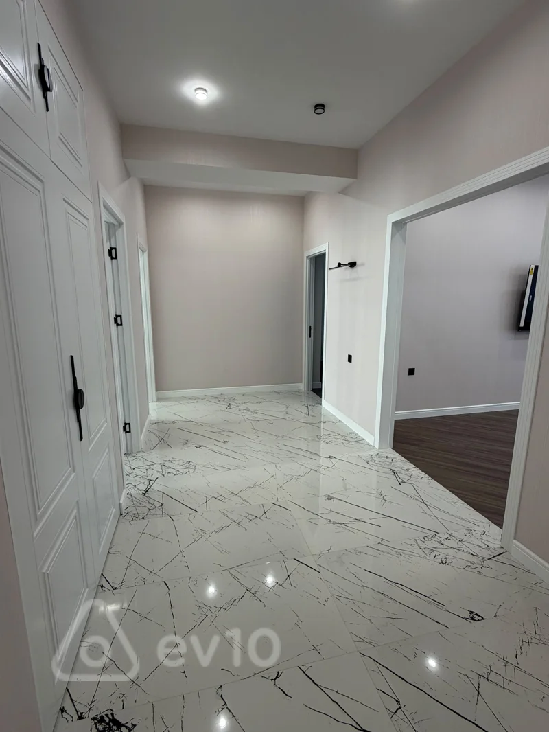 3 otaqlı mənzil, 152 m², Ağ Şəhər — kirayə — Mənzil, Bakı (8)
