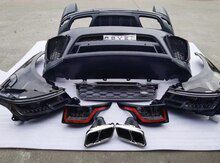 Range Rover Sport body kiti — Bakı