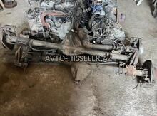 Mercedes-Benz Sprinter körpüsü avto-hisseler.az — Bakı