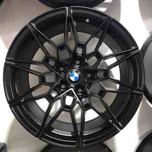 BMW F30 diskləri R18 — Bakı