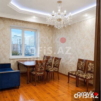 Yeni tikili Kirayə Verilir Xətai r., Həzi Aslanov m., 2 otaq, 60 m² — Mənzil, Bakı (3)