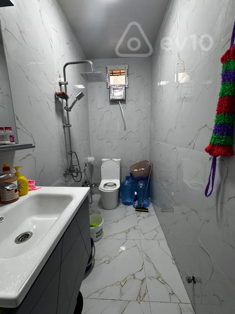 2 otaqlı mənzil, 50 m², Masazır — Mənzil, Bakı (3)