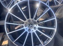Mercedes E-Class W213 diskləri avto-hisseler.az — Bakı