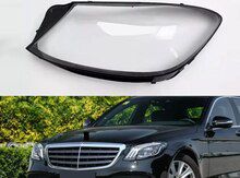 Mercedes W222 2017-20 fara şüşəsi — Avto Mega