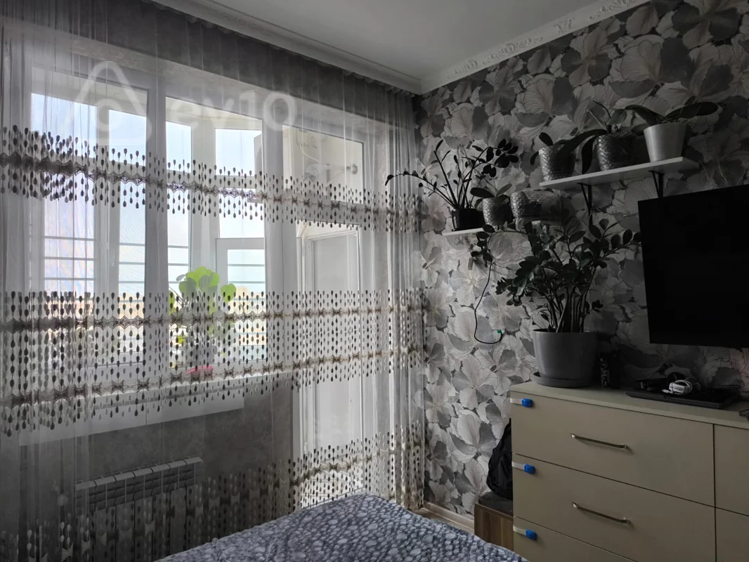 2 otaqlı mənzil, 56 m², Əhmədli Metrosu yaxınlıqında — Mənzil, Bakı (7)