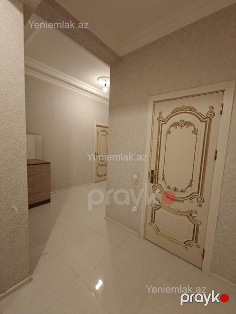Kirayə 2 otaqlı Bina evi menzil (Yeni tikili), 78 m², Sumqayıt şəh — Sumqayıt