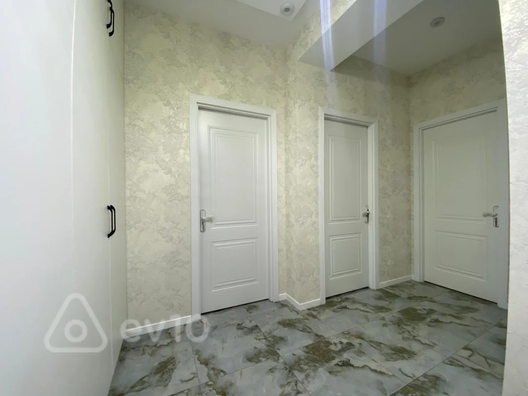3 otaqlı mənzil, 80 m², Mehdi Abbasov — kirayə — Mənzil, Bakı (12)