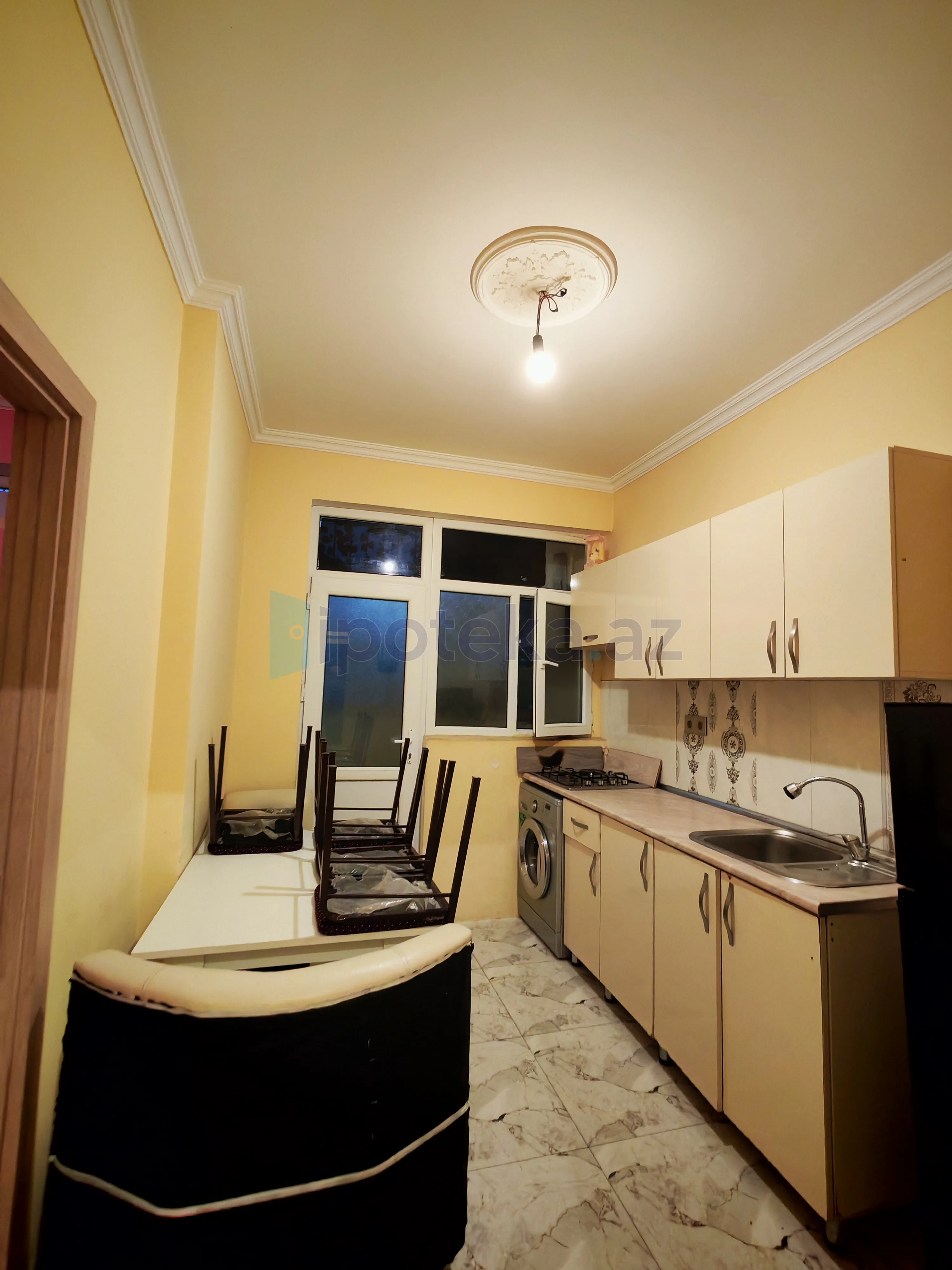 Satılır: 2 Otaq, Yeni tikili, 60.00 m² — Mənzil, Xırdalan (4)