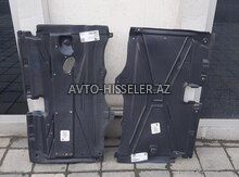 BMW E39 alt yan qoruyucuları (zaşitnik) — Bakı
