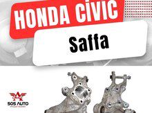 Honda Civic saffası — Bakı