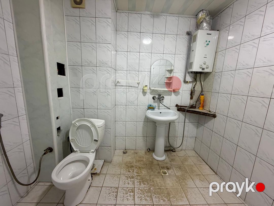 Satış: 3 otaqlı Köhnə tikili, 72 m², Binəqədi rayonu — Mənzil, Bakı (5)