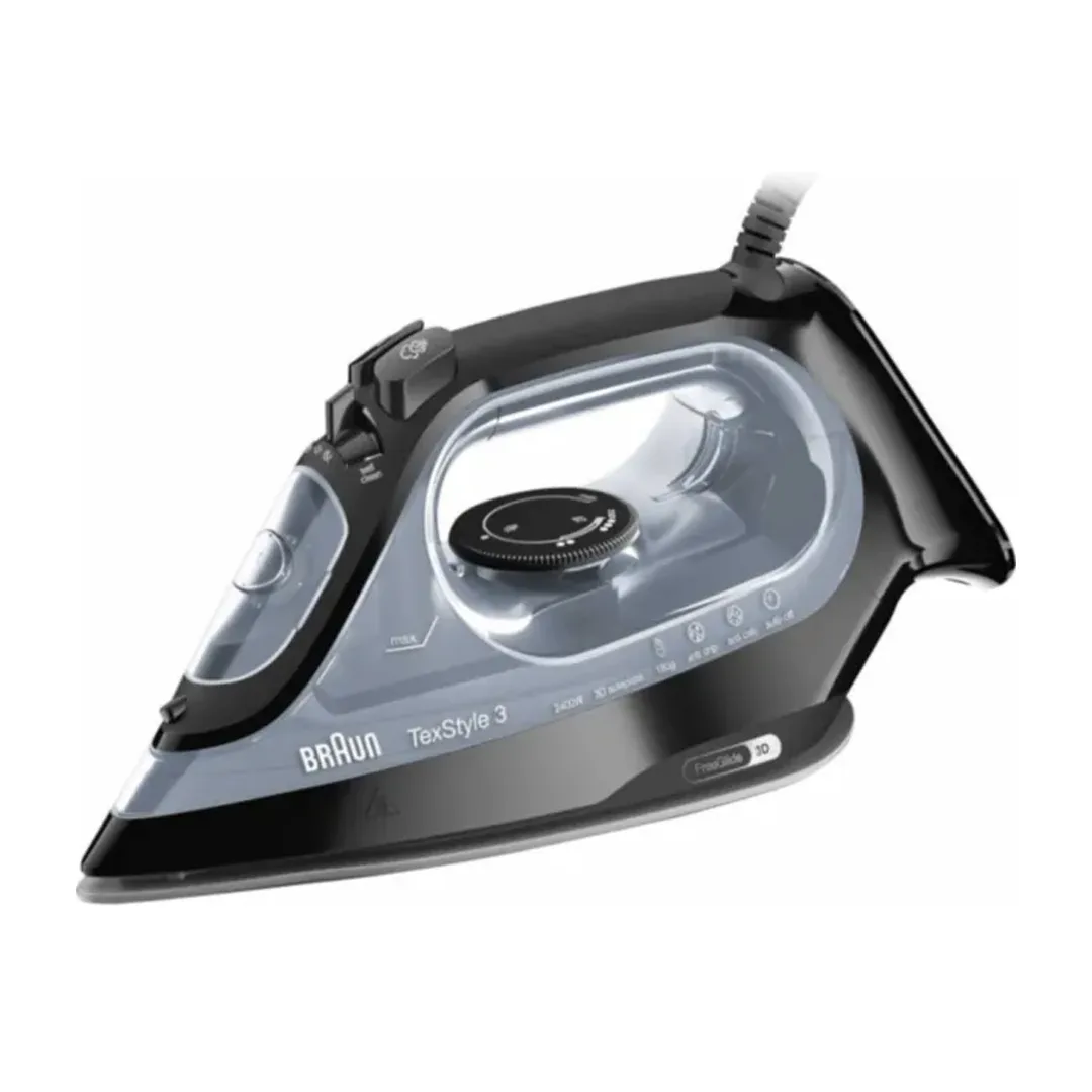Ütü Braun SI3055BK — Bakı