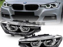 BMW F30 LED farası — Bakı