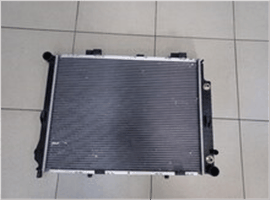W203 Mercedes Su radiatoru — Bakı
