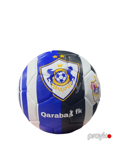 Futbol topu 2126459, ölçü 5, rəngbərəng — Bakı