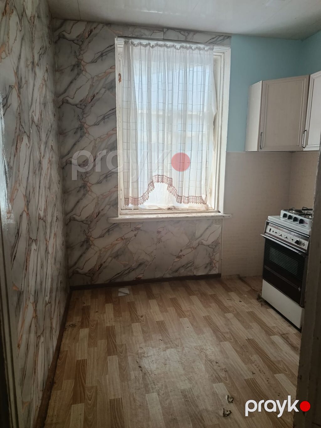Kiraye ev_bileceride ploşada yaxin 2/2 mertebesinde 2 otaqli bina — Mənzil, Bakı (8)
