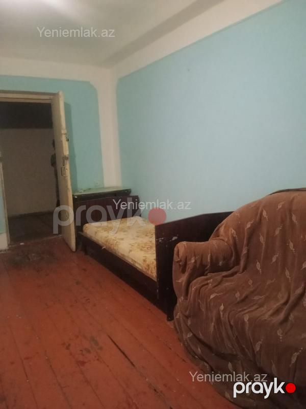 Kirayə 1 otaqlı Bina evi menzil (Köhnə tikili), 30 m², Xətai rayonu — Mənzil, Bakı (7)