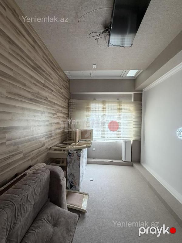 Satılır 2 otaqlı Bina evi menzil (Yeni tikili), 44 m², Qurtuluş 93 — Mənzil, Abşeron (2)