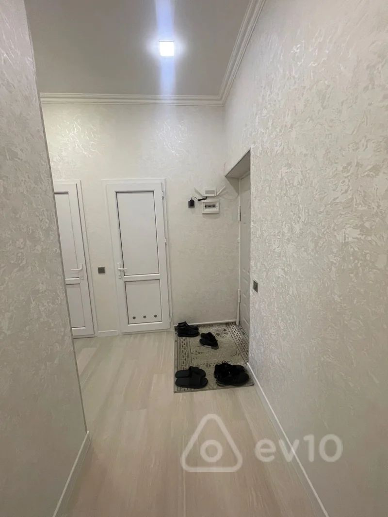 3 otaqlı mənzil, 65 m², 1məhəllə, Sumqayıt — kirayə — Mənzil, Sumqayıt (9)