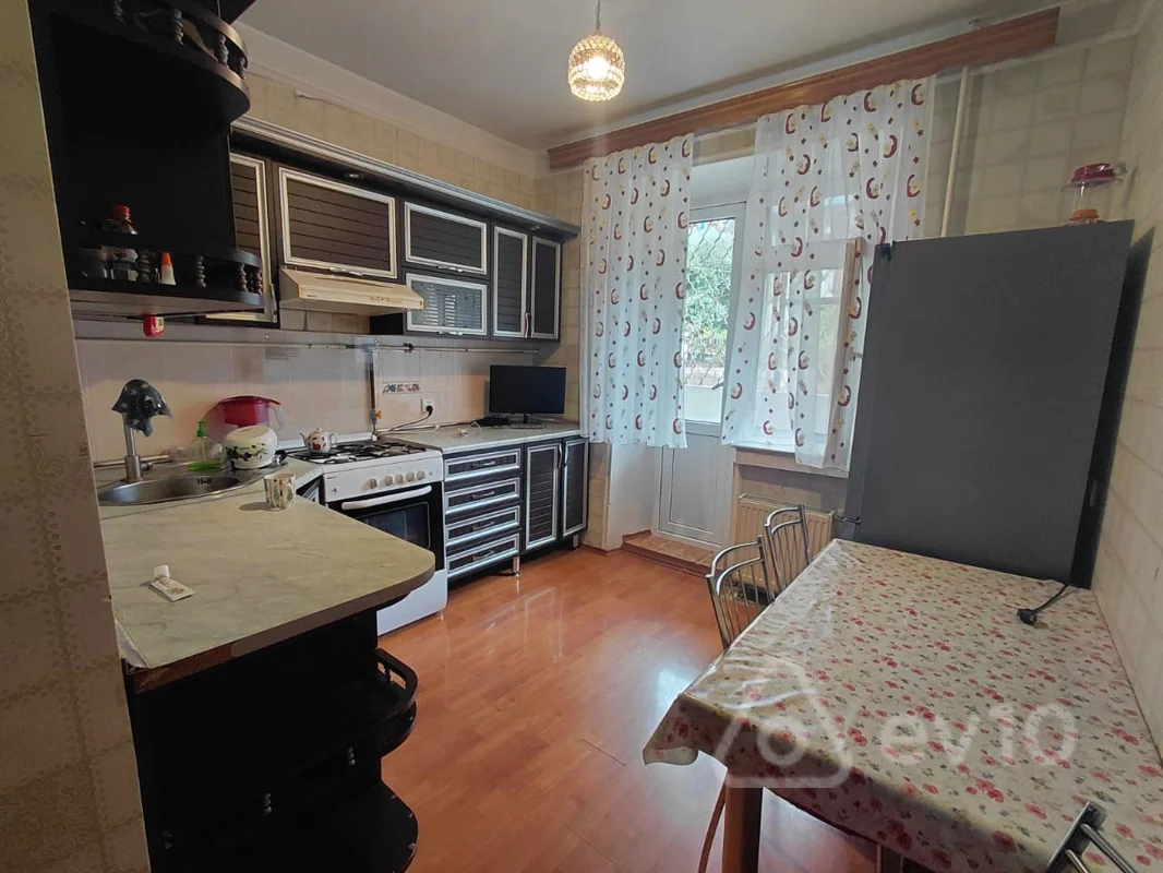 3 otaqlı mənzil, 80 m², Nəsrəddin Tusi küçəsi — kirayə — Bakı