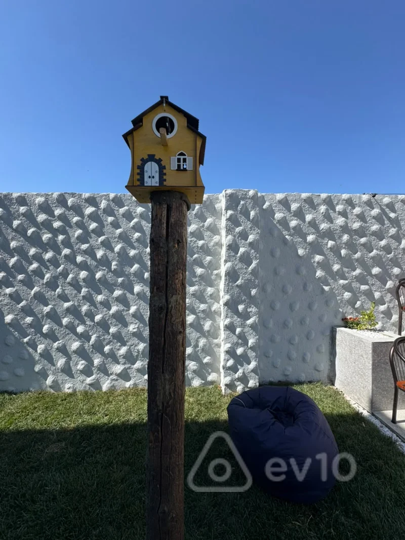 4 otaqlı həyət evi, 150 m², Zabrat — Ev, villa, Bakı (5)