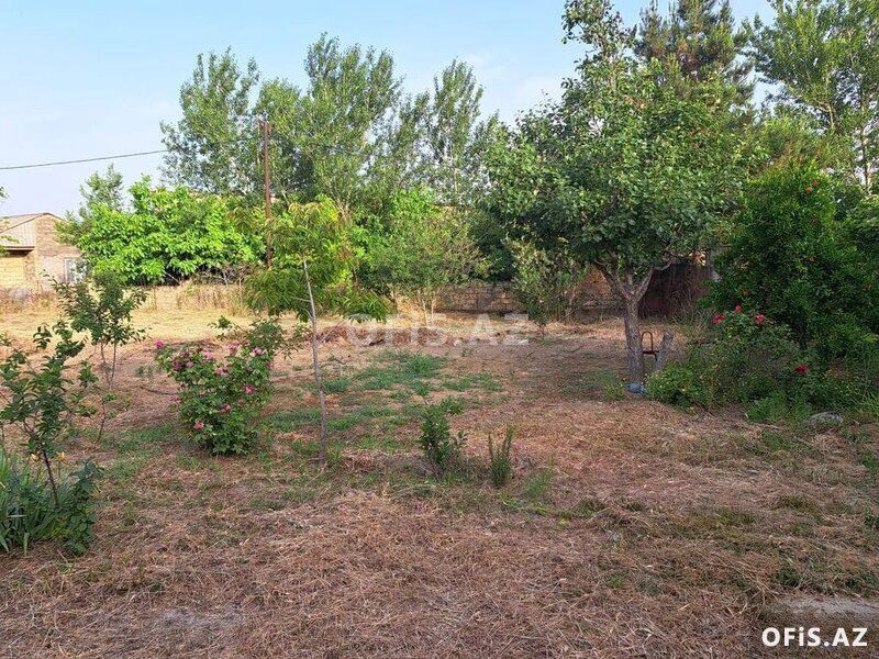 Torpaq Satılır Abşeron r., Ceyranbatan q., 3.5 sot — Torpaq, Bakı (2)