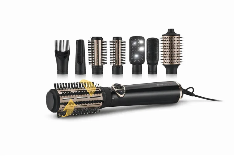 Fen DSP 8in1 50293 Black — Bakı