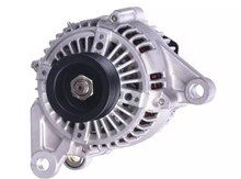 Jeep 4.0L Dinamosu (Generator) — Bakı