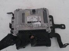Hyundai Accent beyni (idarəetmə bloku) -avto-hisseler.az — Bakı