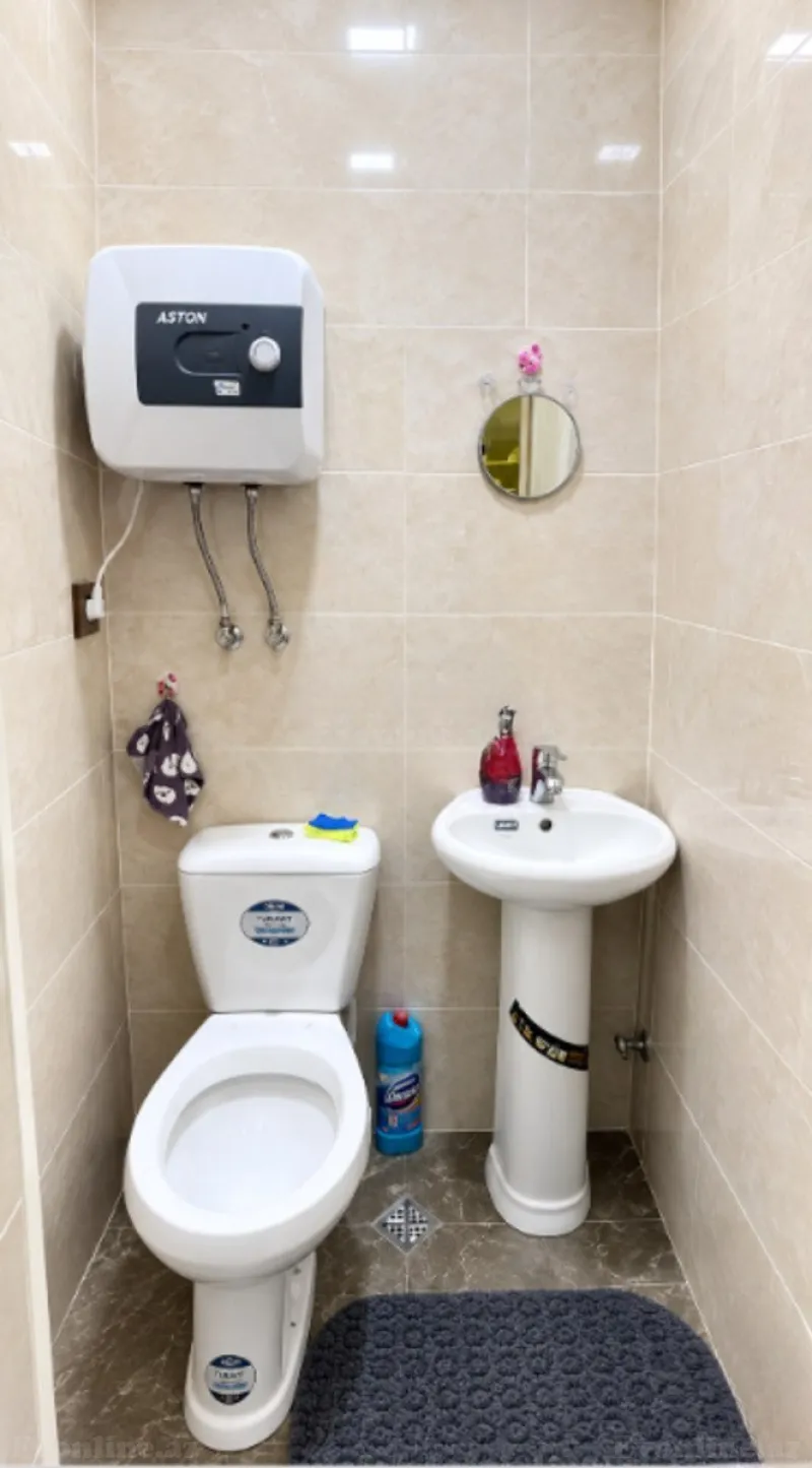 Satılır Obyekt 64 m² Mingəçevir — Əmlak, Mingəçevir (6)