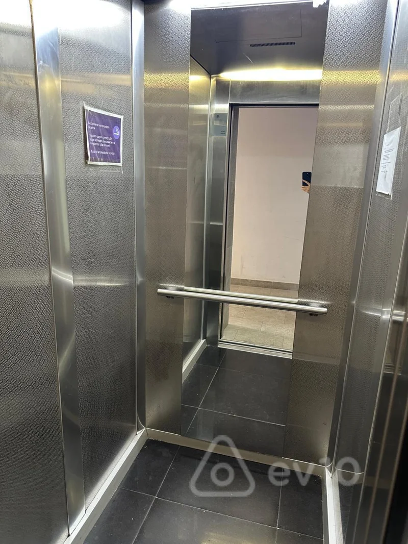 2 otaqlı mənzil, 80 m², Həsən Abdullayev — kirayə — Mənzil, Bakı (4)