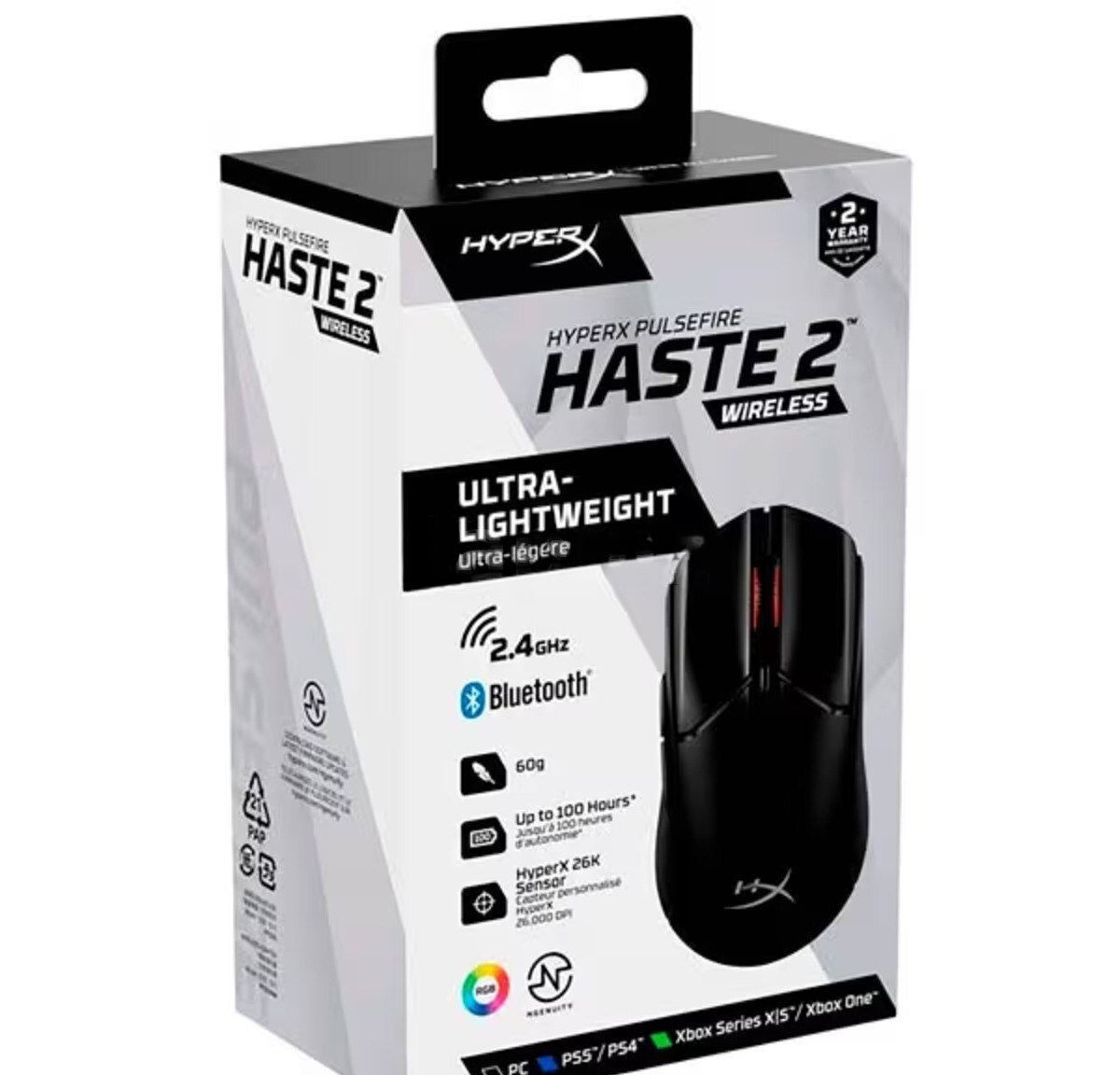 Hyperx komputer siçanı — Elektronika, Bakı (4)