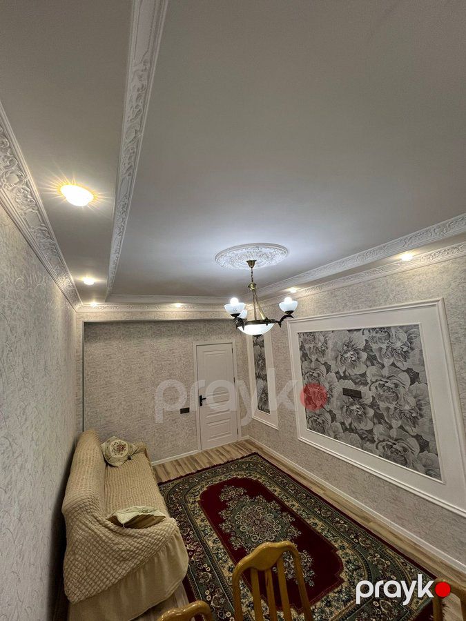 Bağ evi, 40 m², Masazırda 2 otaqlı ev, Abşeron — Daşınmaz əmlak, Masazır (7)