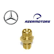 Mikro filteri Mercedes — Bakı