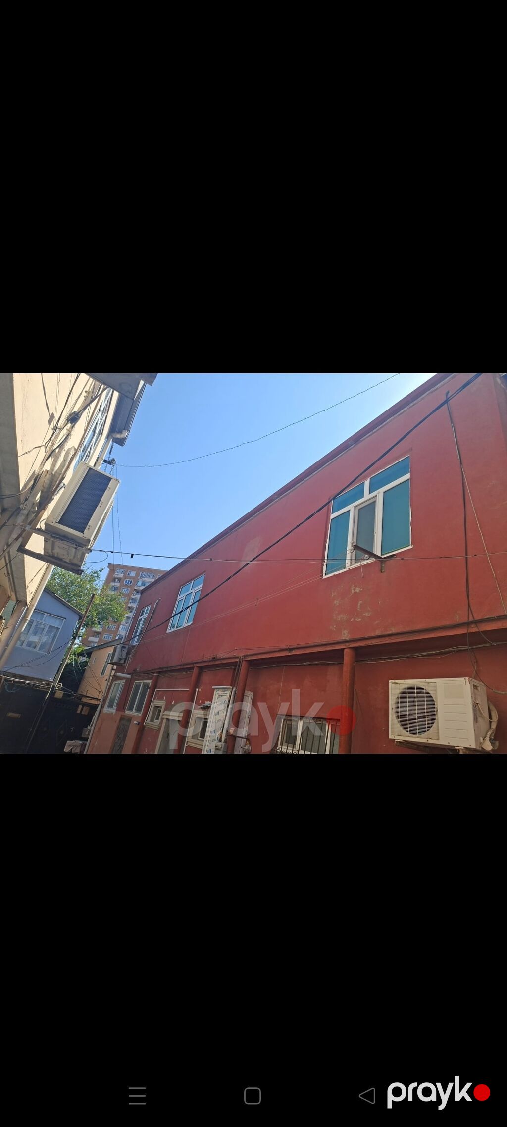 150 kv. m, 2 otaqlı, Kombi, Qaz, İşıq — Ev, villa, Bakı (2)