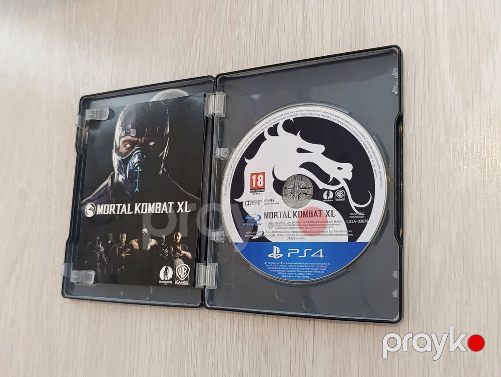 1disk =25azn/ 2 disk =40azn/ Mağaza deyil Barter yalnız—PS5 diskləri — Konsol oyunları, Bakı (5)