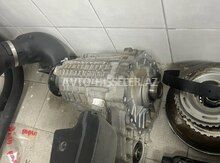 Infiniti FX35 2008 mostu – Orijinal — Bakı