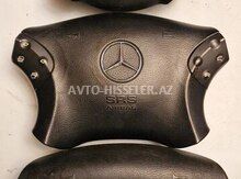 Mercedes-Benz Airbag — Bakı