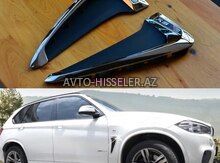 BMW X5 F15 M jabralar — Bakı