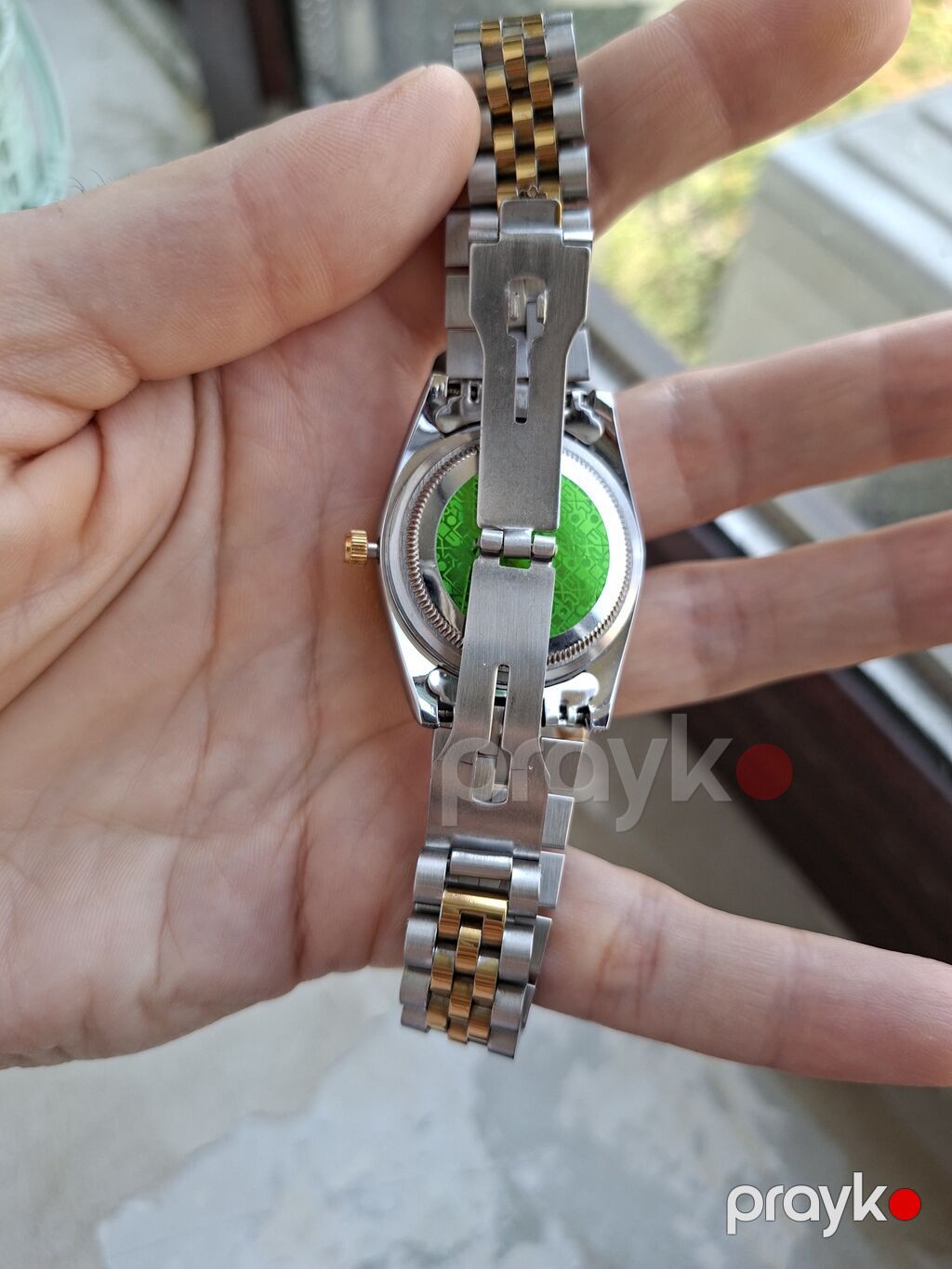 Yeni, Qol saatı, Rolex — Qol saatları, Bakı (2)