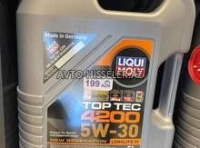 Lıquı Moly 5W30 Longlife III 5Lt — Bakı