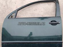 Skoda Fabia 2000 ön qapıları — Bakı