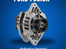 Ford Fusion dinamosu — Bakı