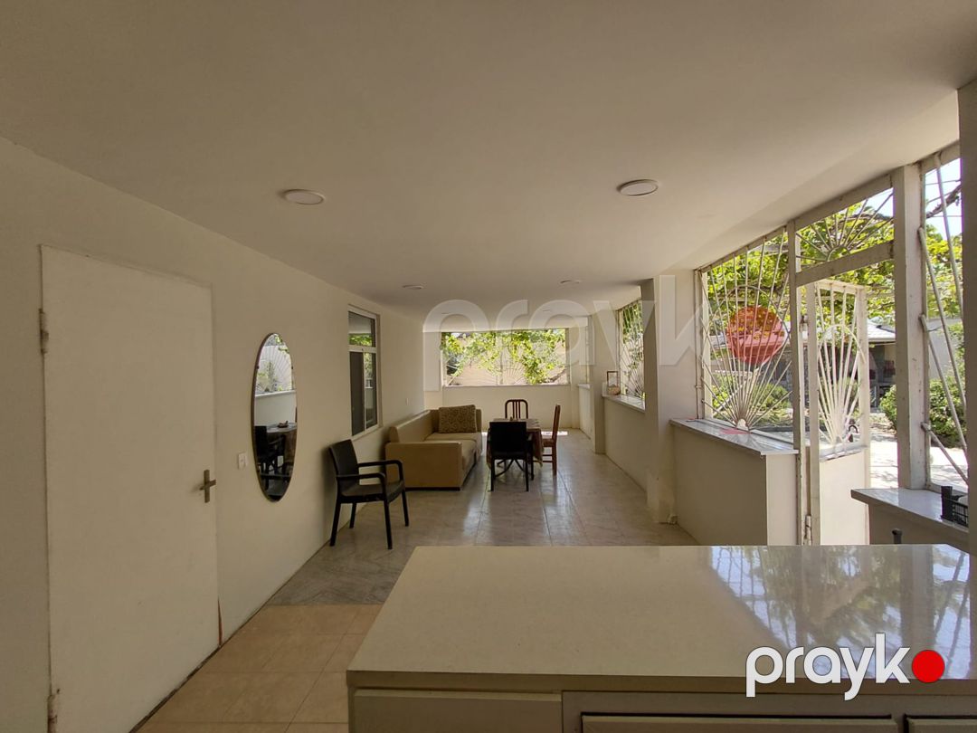 Satış: 4 otaqlı Ev / villa, 140 m², Xəzər rayonu — Ev, villa, Bakı (10)