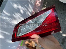 Chevrolet equinox baqaj stopu — Avtomobil işığı, Bakı (3)
