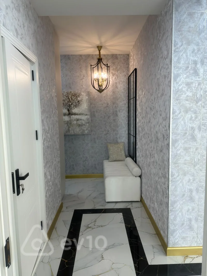 3 otaqlı mənzil, 87 m², Əliyar Əliyev — Mənzil, Bakı (3)