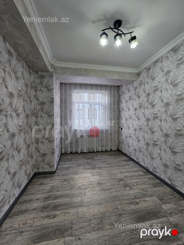 Satılır 2 otaqlı Bina evi menzil (Yeni tikili), 51 m², Masazır — Mənzil, Abşeron (5)